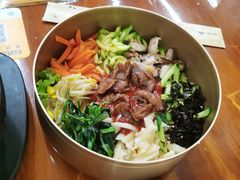 -全州拌饭馆(断桥店)