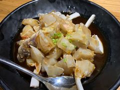 招牌十八斩-原製原味(普陀山磐龙店)
