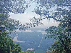 -虞山风景区