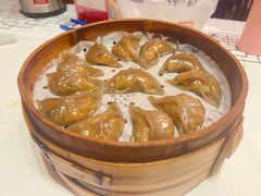 萝卜饺-客家大院·非遗赣南客家菜(郁孤台店)