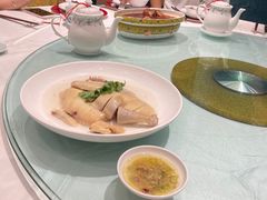 -新兴家喻酒家·羊城名宴(昌岗店)