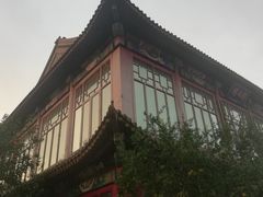 -华声天桥民俗文化园