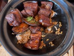 -环球港凯悦 · 享悦中餐厅