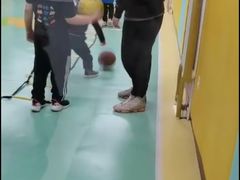 -酷迈儿童体能运动馆(九棵树店)