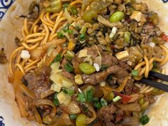 -梅溪·小伙子干挑面(安吉总店)