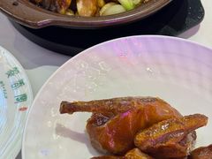 -翠香阁潮州菜馆·始于1994(珠江路店)