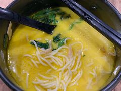 -和府捞面(东直门银座店)