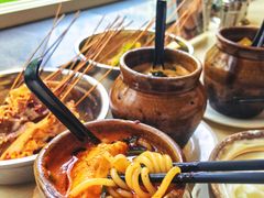 -云平风味园(护国路店)
