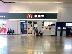 -麦当劳(北京南站店)