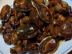 -日丰园海肠水饺·老字号大连海鲜(和平广场店)