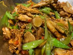 -爱饭(民意店)