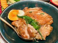 -仓桥家·焗寿司·锅物(光谷步行街店)