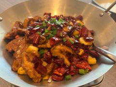 -海泰食府(北京总店)