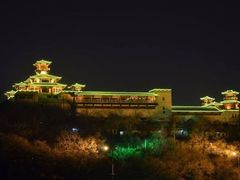 -武汉两江游览·夜游长江(汉口粤汉码头)