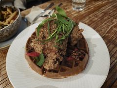 -Brut Eatery悦璞食堂(愚园路店)