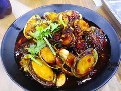 -老虎滩大连海鲜烧烤(建邺云锦路总店)