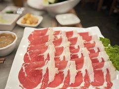 -牛街·马辈儿涮肉(牛街二店)