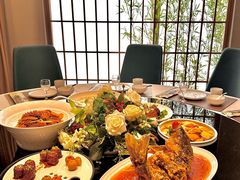 -闫府私房菜·百年鲁菜(恒隆店)