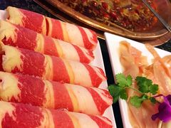 -老码头火锅(玉林店)