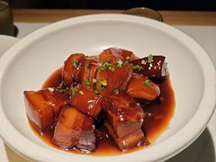 -筱爷叔·上海传统手工菜(玉树路店)