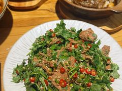-一顿烧烤(八经街店)