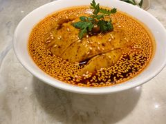 -孔雀云贵川·融合菜(长宁来福士店)