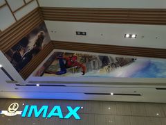 -万达影城(江桥万达广场IMAX店)