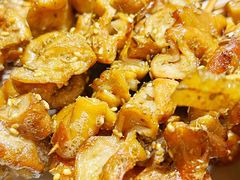 -木屋烧烤(西南角店)