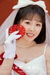 -卡恩婚纱摄影(桥梓口店)