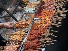 -圆西烤肉(园西路店)