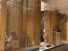 大堂-無境·匠心日本料理(汉街店)