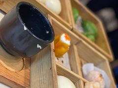 蒸点拼盘-蔡澜点心·粤菜(西单大悦城店)