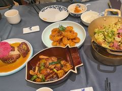 -皇饭儿·王润兴酒楼(河坊街店)