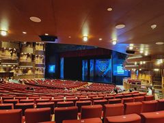 -交通银行前滩31演艺中心