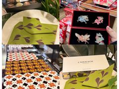 -Laderach 莱德拉(上海环贸iapm店)