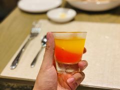 -CHASE Modern Cuisine(崇宁路店)