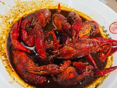 -叶派龙虾•招牌香辣蟹·海鲜(中海国际店)