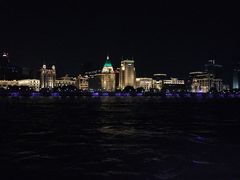 -秦皇岛路游船码头