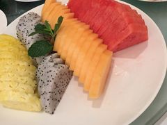 -广州文华东方酒店·江-由辉师傅主理