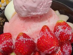 -鲜芋仙(番禺万达广场店)