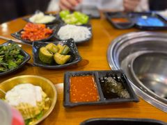 -杀猪天·韩国烤肉(总店)