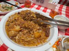 -西贝(上海中心店)