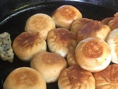特色生煎-老盛兴汤包馆(武夷店)