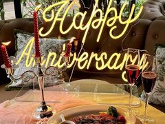 -碧特博格·20年品牌西餐厅(芜湖路店)