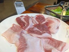 -Dombe豚(黑猪肉街店)