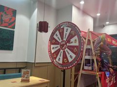 -塔斯汀·中国汉堡(蓝润置地广场店)
