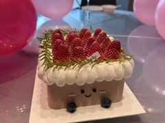 -艳阳天·非遗楚菜(武汉客厅店)