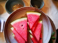 冰西瓜汁-青年公社烤鸭(青年路店)