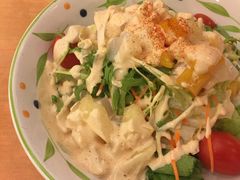 -萨莉亚意式餐厅(中信地铁商场店)