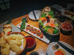 -梅亭居酒屋(中大国际店)